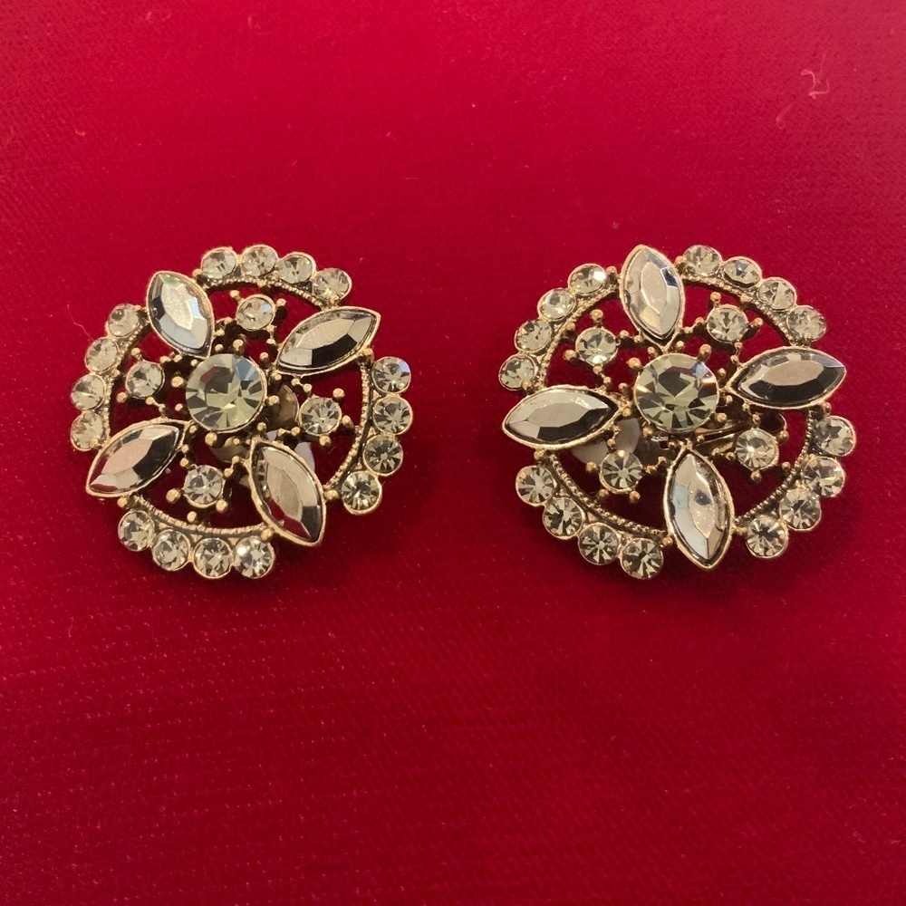 Vintage Earrings